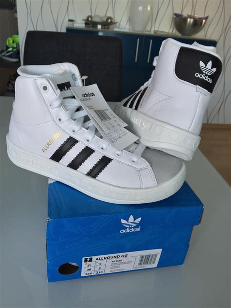 adidas größe 38